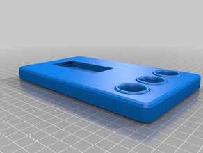 beta rr 50 <url> kapak Otomotiv 3d print model - Mito3D