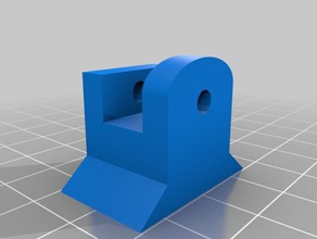 soporte de impresora Impresora 3d accesorios 3d print model - Mito3D