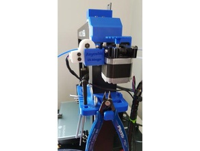 filamento del sensor de apoyo Impresora 3d accesorios 3d print model - Mito3D