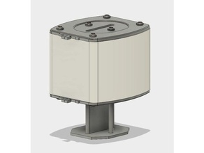 Sicherung piggy bank diy Elektriker - fusion360 nh4a 3d print model - Mito3D