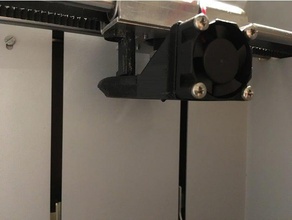 reprap neo x150 Verbesserung teilen 3d Drucker Zubehör german 3d print model - Mito3D
