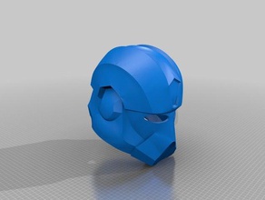 sw clone Mühendisi kask 3d baskı 3d print model - Mito3D
