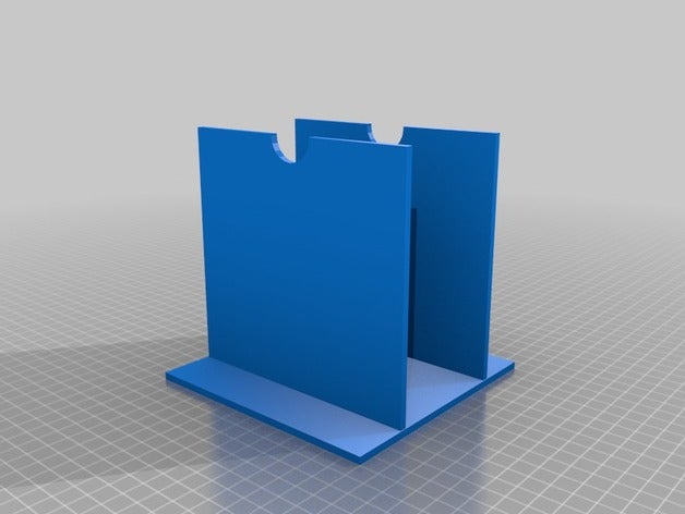 spool holder accessories 3D print model - Mito3D