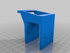 yaxle 3d printer parts 3d print model - Mito3D