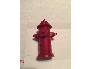 el trofeo art la emt departamento de bomberos boca incendios 3d print model - Mito3D