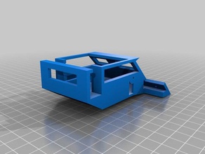 dynamo remix mechanische Spielzeuge battlebot 3d print model - Mito3D