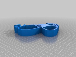 thingiverse a arte 3d print model - Mito3D