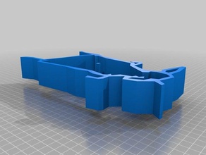 bavanjot art 3d print model - Mito3D