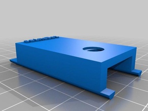 bioremediation robot 3d printing 3d print model - Mito3D