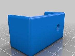 proteggere le scale arredamento 3d print model - Mito3D