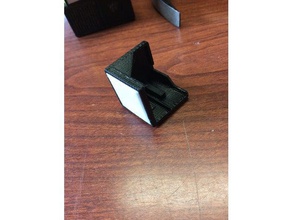 il cubo di rubik La stampa 3d 3d print model - Mito3D