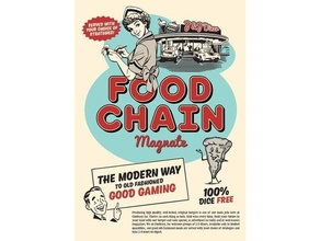 la cadena de comida magnate - insertar juegos 3d print model - Mito3D