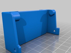 bruder adapter Spielzeug & Spiele 3d print model - Mito3D