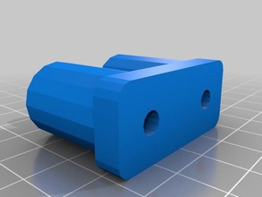 gurtf hrung le bricolage 3d print model - Mito3D
