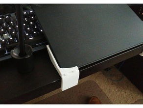 tablet çizim masası sardı ofis 3d print model - Mito3D