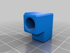 estructura modüler para armario ev dolap organizasyon Organizatör depolama 3d print model - Mito3D
