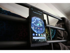 pixel 2 xl titular do telefone ikea sv rta organização o google smartphone 3d print model - Mito3D