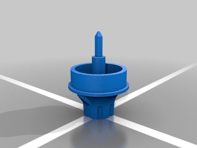 station de soudage weller bouton commande température des outils à main 3D print model - Mito3D