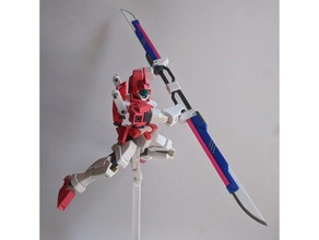 hg gundam sword striker pack hobby age model seed gunpla high grade 1144 strike 3d print model - Mito3D