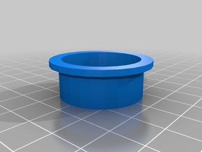 copa do terrário alimentador animais de estimação 3d print model - Mito3D