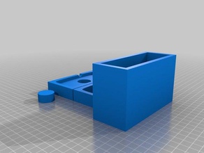 zoap b2 L'impression 3d 3d print model - Mito3D
