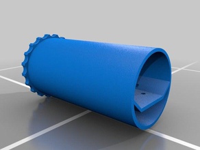 j-tech laser mounted tools jtech jtechphotonics holder xcarve 3d print model - Mito3D
