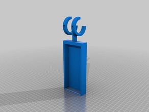 support velo pour telephone samsung prototype art 3d print model - Mito3D