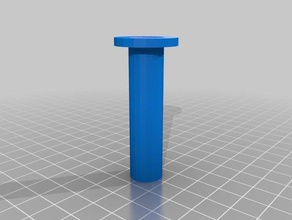 ein Stück filamet guide 3d-drucken 3d print model - Mito3D