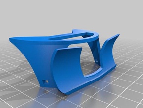 lionel f3 piloto de arado La impresión en 3d 3d print model - Mito3D