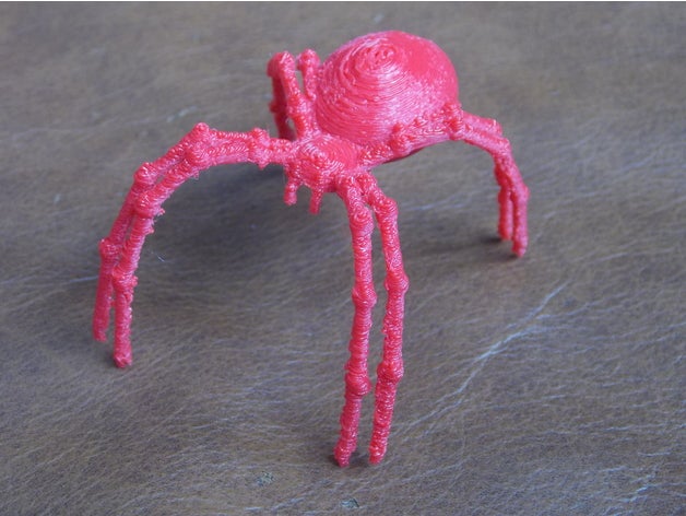 filament kılavuzu örümcek 3d yazıcı aksesuarları filaman rehberi flsun i3 prusa 40x10stl 3D print model - Mito3D