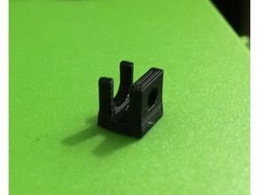 tevo alanında giriş güvenlik Eki titan 3d baskı filament rehberi kasırga 3d print model - Mito3D