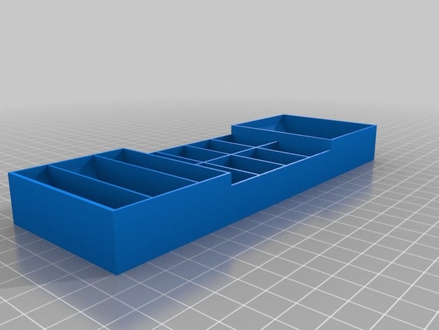gloomhaven token Schüssel Spiele 3D print model - Mito3D