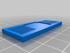 fgpmmopa6h gps breakout board eletrônica 3d print model - Mito3D
