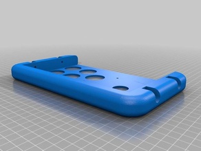 6 button alternative every one keeps asking for toys & games 3d print model - Mito3D