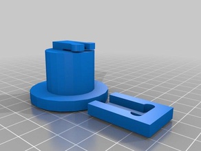 pop socket 3d printing 3d print model - Mito3D