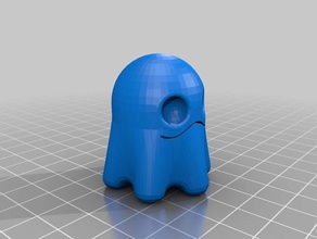 ghost bud models 3d printer idea memes merchandise new 3d print model - Mito3D
