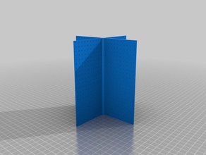 4 plano pino do brinco titular a moda 3d print model - Mito3D