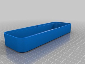 blitzwolf bw-f4 Fall hobby bluetooth bluetooth-Lautsprecher box Lautsprecher 3d print model - Mito3D