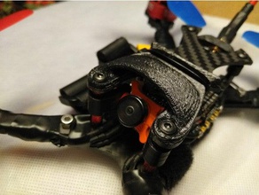 patron orta kamera hood r c araçlar neugen takım 3d print model - Mito3D
