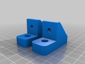 mproject v10 smps fixer 3d printer parts 3d print model - Mito3D