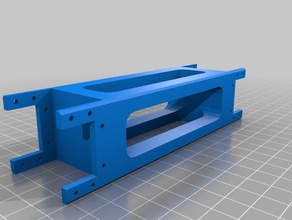 22 flipper kol Robotik 3d print model - Mito3D