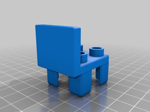 technology proyect 3d printing 3D print model - Mito3D