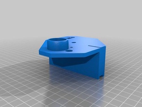 requintado jofo-jaban A impressão 3d 3d print model - Mito3D