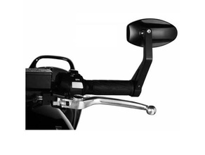 retrovisor para moto rearview mirror motorcycle automotive 3d print model - Mito3D