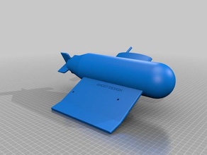 planerboard sport & outdoors 3d print model - Mito3D