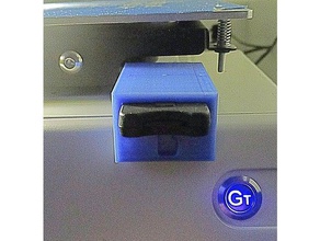 adaptateur micro sd 3d printer accessories e180 geeetech 3d print model - Mito3D
