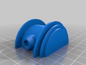 power generator - infinity 3d printing 3d print model - Mito3D