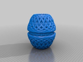 aem cylinder math art 3d print model - Mito3D