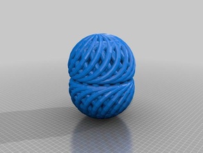 av silindir matematik sanatı 3d print model - Mito3D
