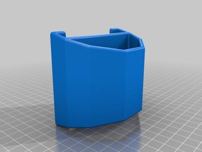 note 5 phone stand 3d printing note5 3d print model - Mito3D